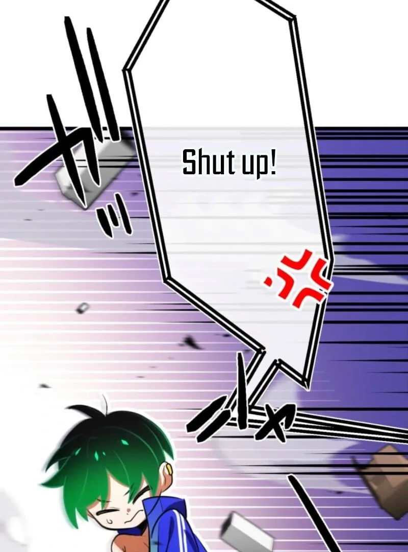 Reverse Cross -The Prompt Magician Chapter 4 page 111