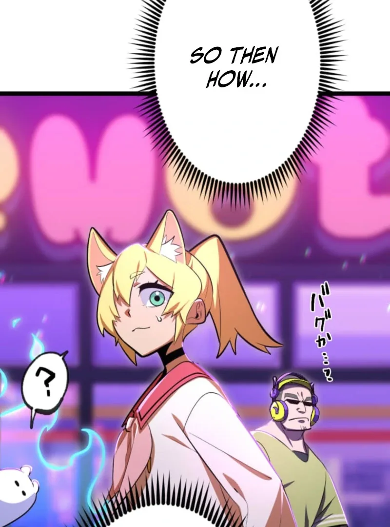 Reverse Cross -The Prompt Magician Chapter 5 page 72