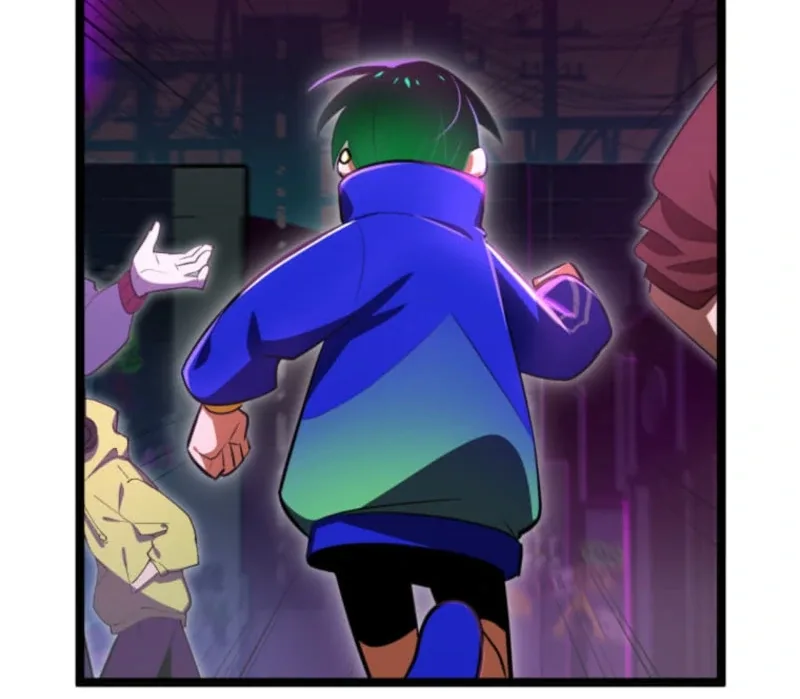 Reverse Cross -The Prompt Magician Chapter 5 page 66