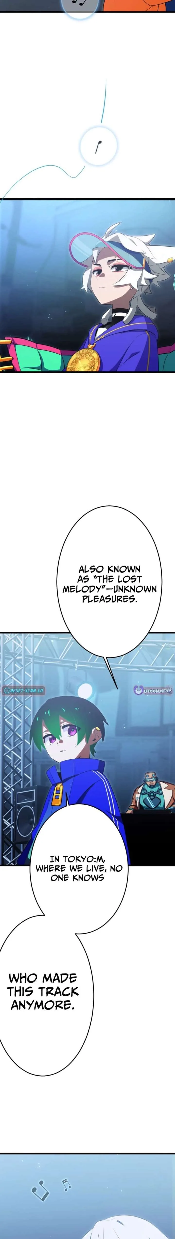 Reverse Cross -The Prompt Magician Chapter 14 page 20