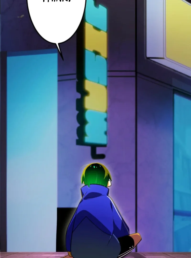 Reverse Cross -The Prompt Magician Chapter 5 page 75