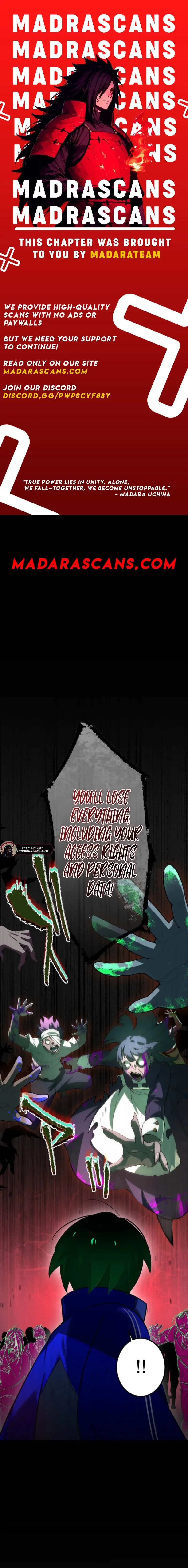 Reverse Cross -The Prompt Magician Chapter 10 page 2