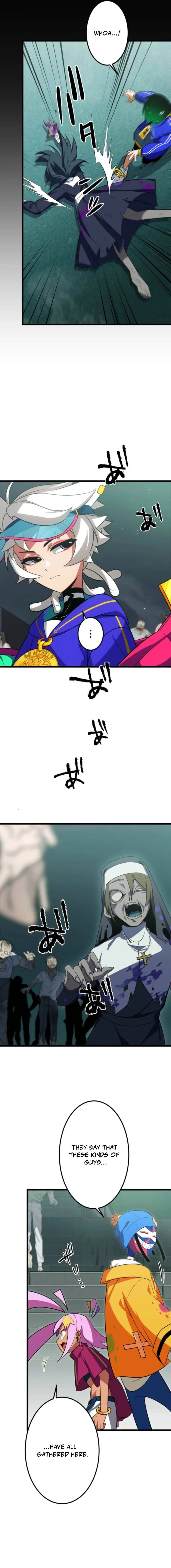 Reverse Cross -The Prompt Magician Chapter 10 page 3