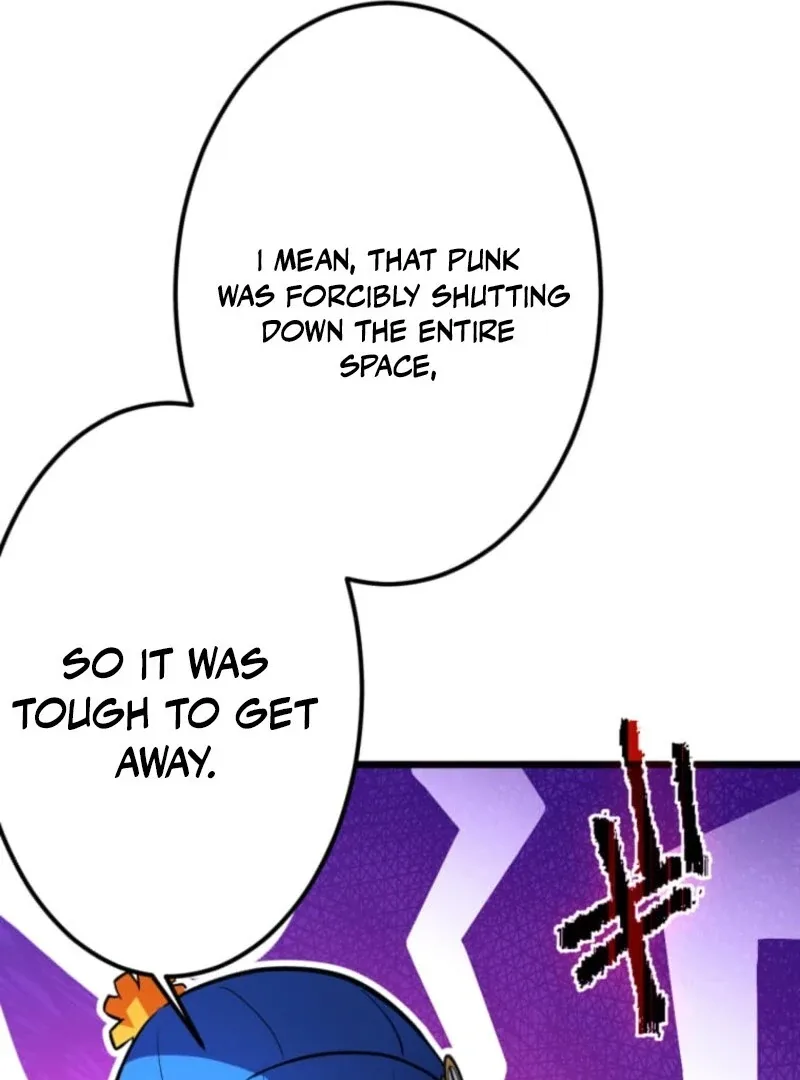 Reverse Cross -The Prompt Magician Chapter 4 page 131