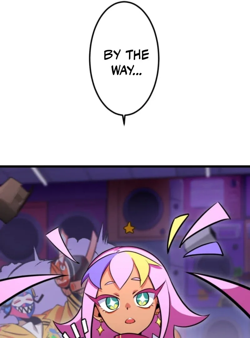 Reverse Cross -The Prompt Magician Chapter 4 page 116
