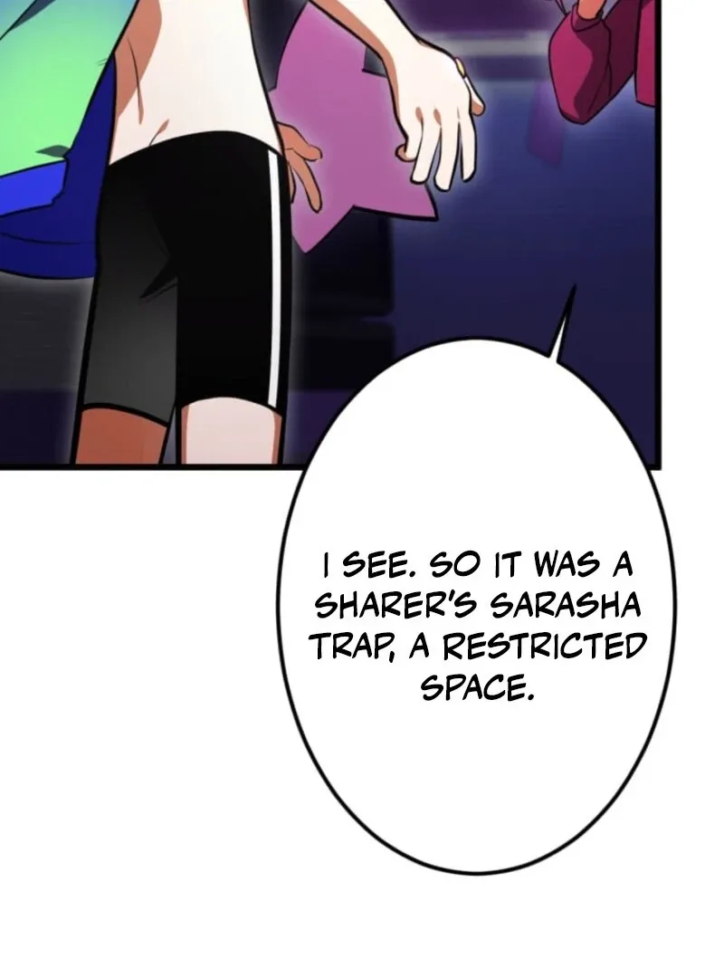 Reverse Cross -The Prompt Magician Chapter 4 page 119