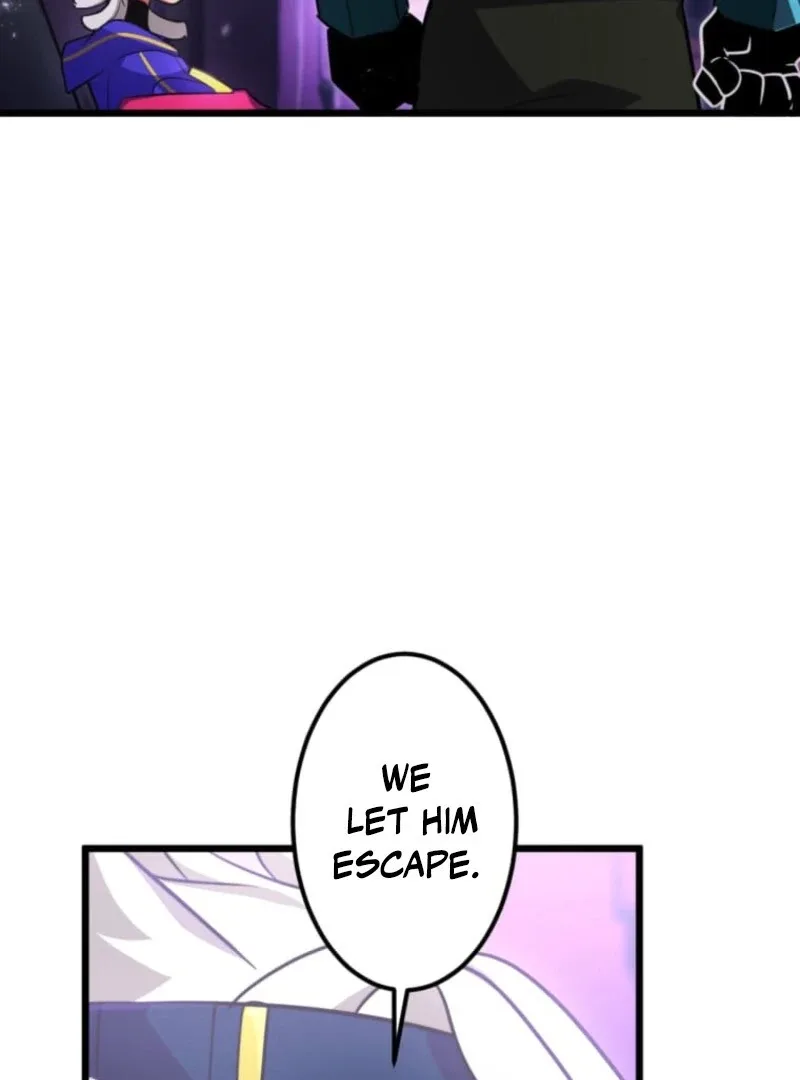 Reverse Cross -The Prompt Magician Chapter 4 page 127