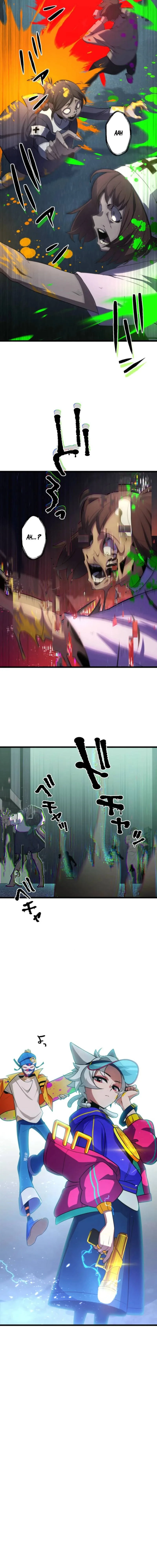 Reverse Cross -The Prompt Magician Chapter 10 page 21