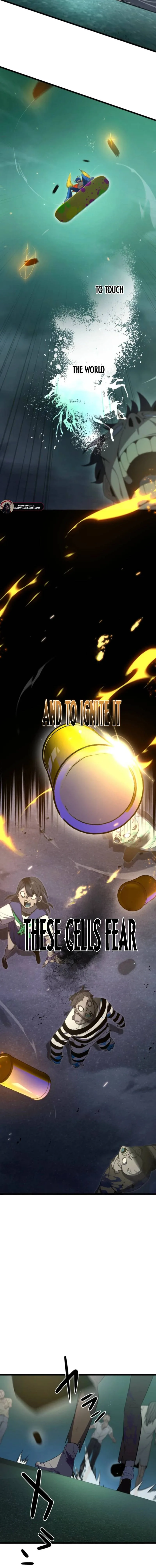 Reverse Cross -The Prompt Magician Chapter 10 page 18