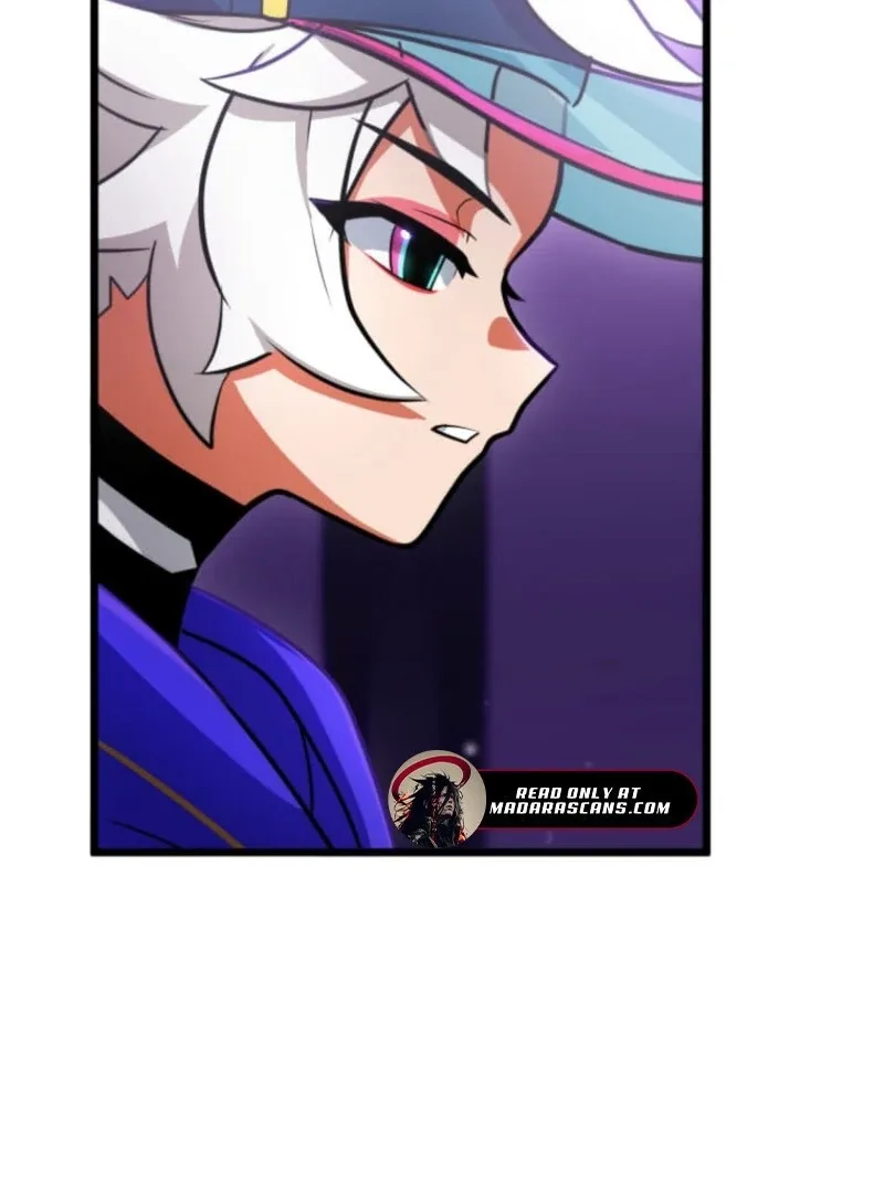 Reverse Cross -The Prompt Magician Chapter 4 page 128