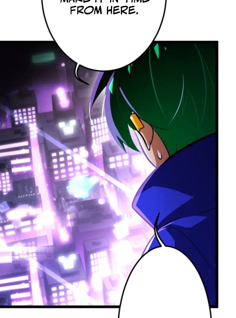 Reverse Cross -The Prompt Magician Chapter 5 page 100