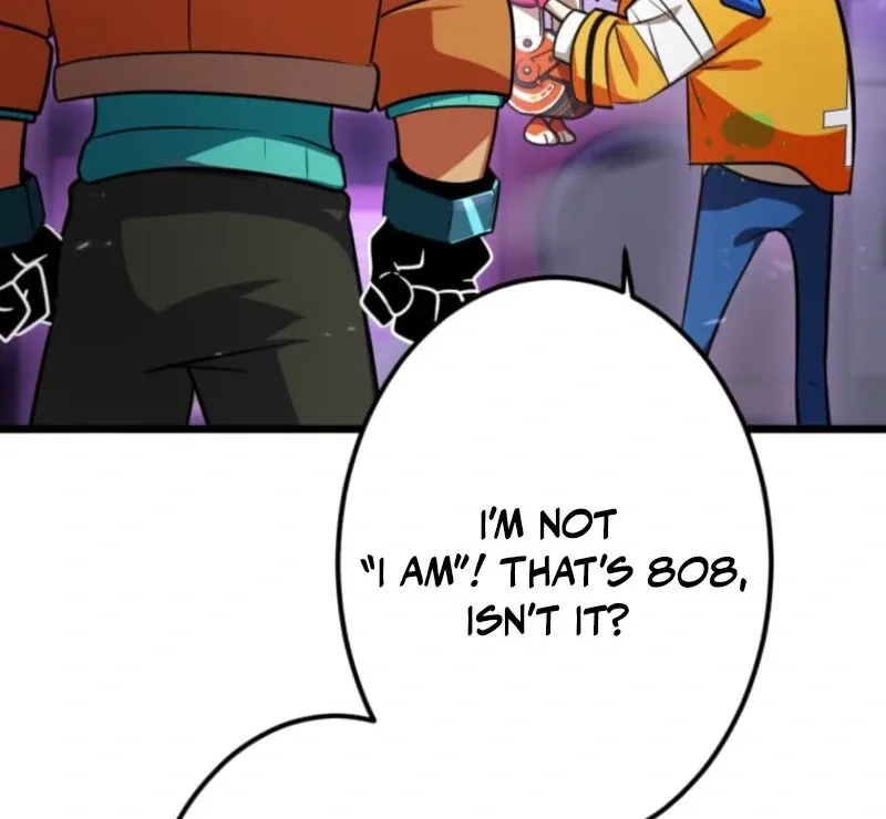 Reverse Cross -The Prompt Magician Chapter 4 page 122