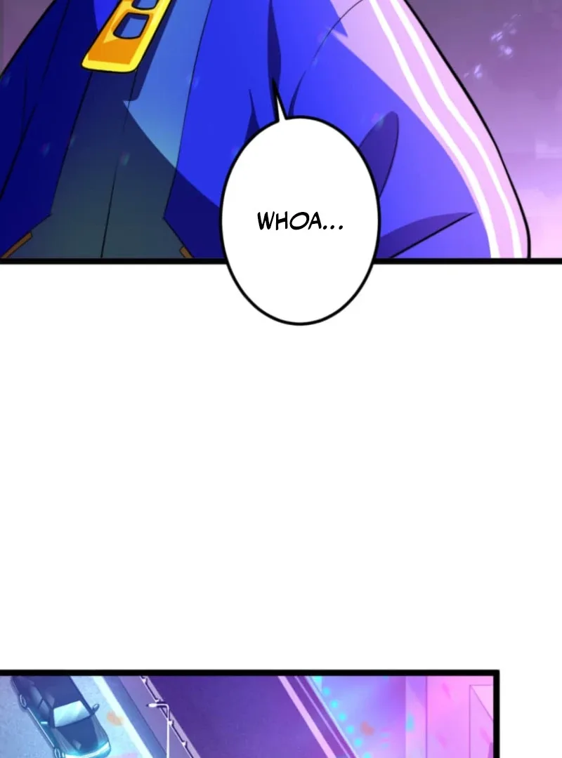 Reverse Cross -The Prompt Magician Chapter 5 page 93