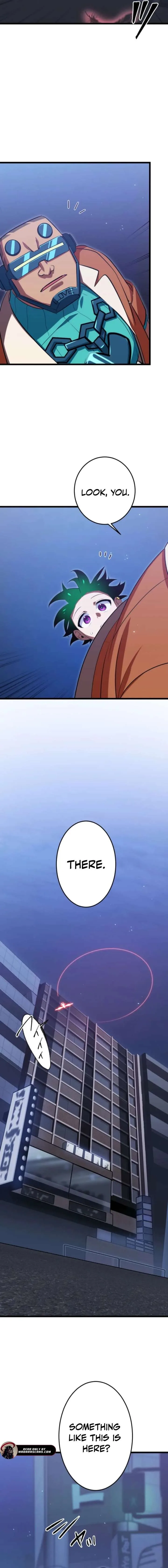Reverse Cross -The Prompt Magician Chapter 15 page 13