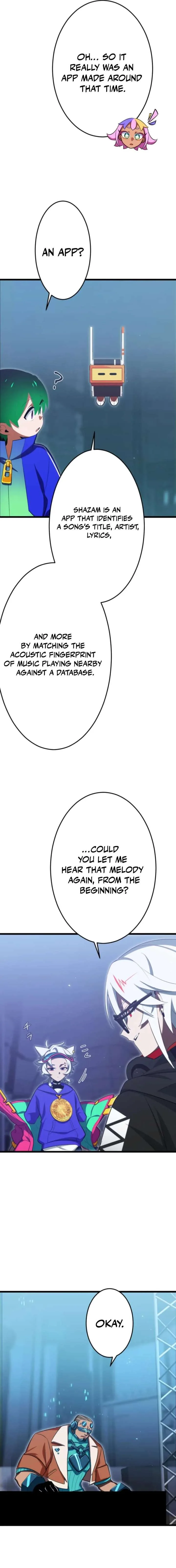 Reverse Cross -The Prompt Magician Chapter 15 page 6