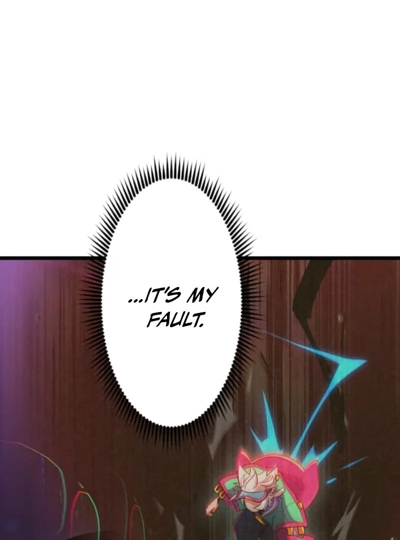 Reverse Cross -The Prompt Magician Chapter 4 page 135