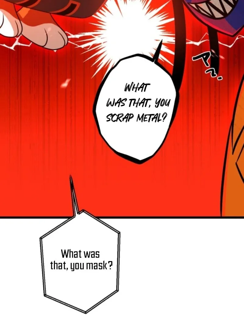 Reverse Cross -The Prompt Magician Chapter 4 page 139