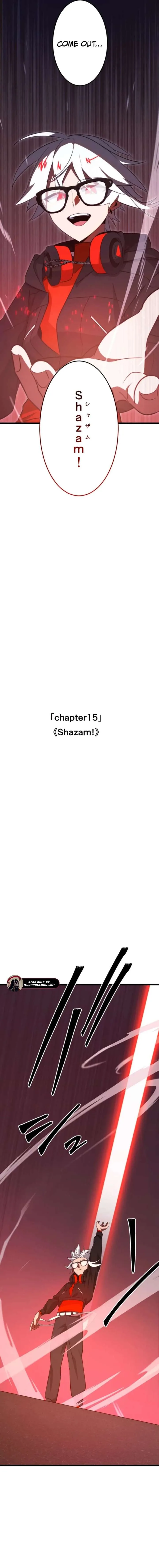 Reverse Cross -The Prompt Magician Chapter 15 page 3