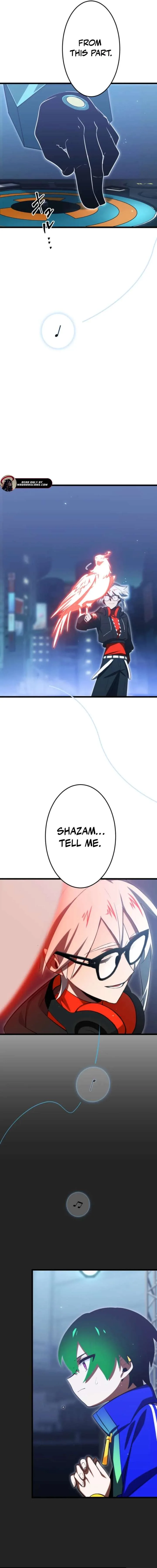 Reverse Cross -The Prompt Magician Chapter 15 page 7