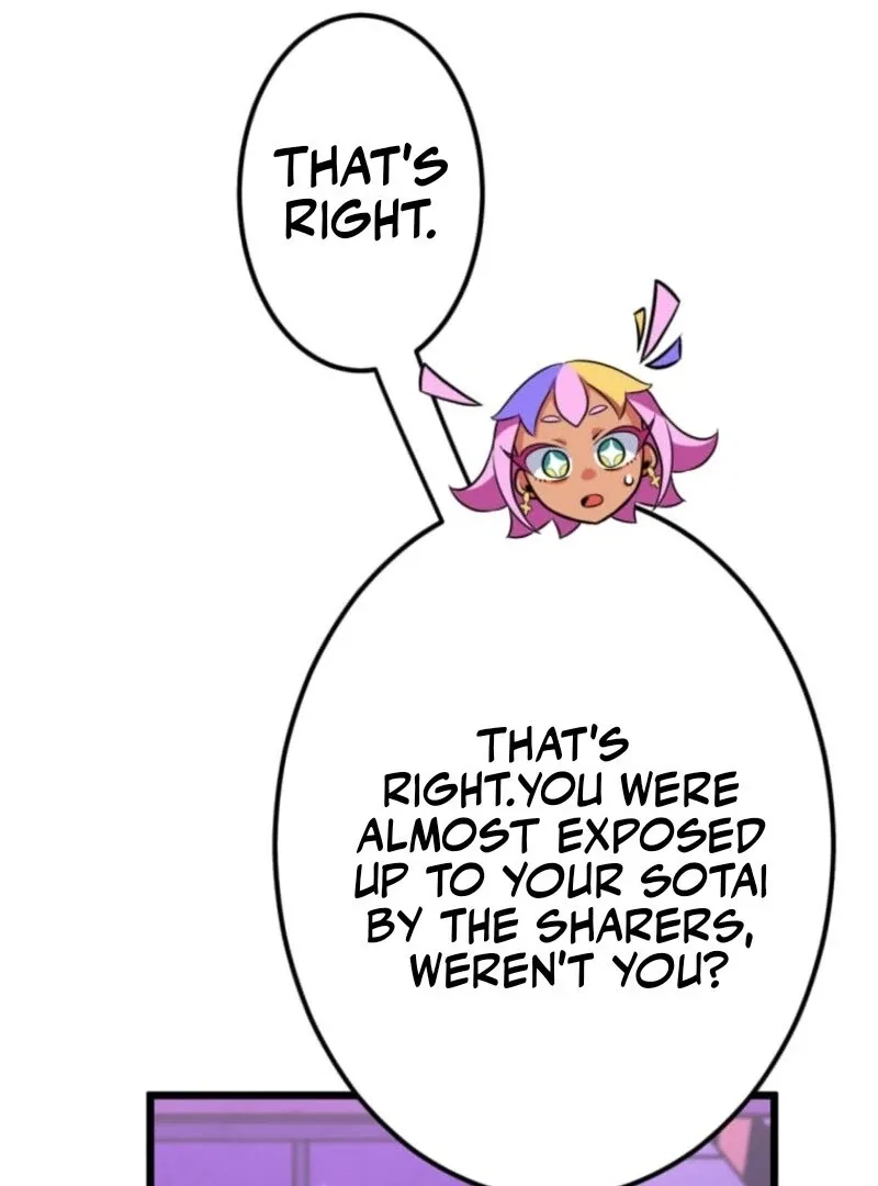 Reverse Cross -The Prompt Magician Chapter 4 page 149