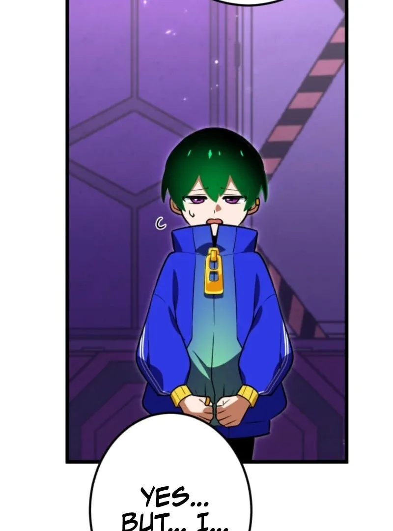 Reverse Cross -The Prompt Magician Chapter 4 page 150