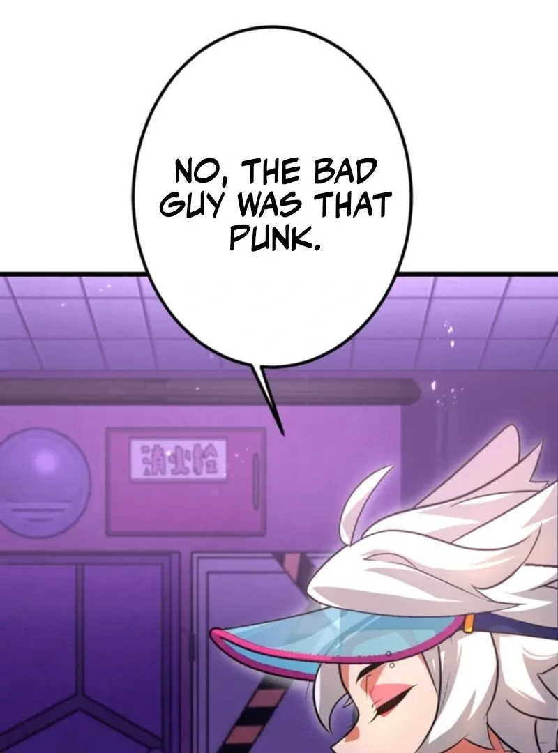 Reverse Cross -The Prompt Magician Chapter 4 page 146