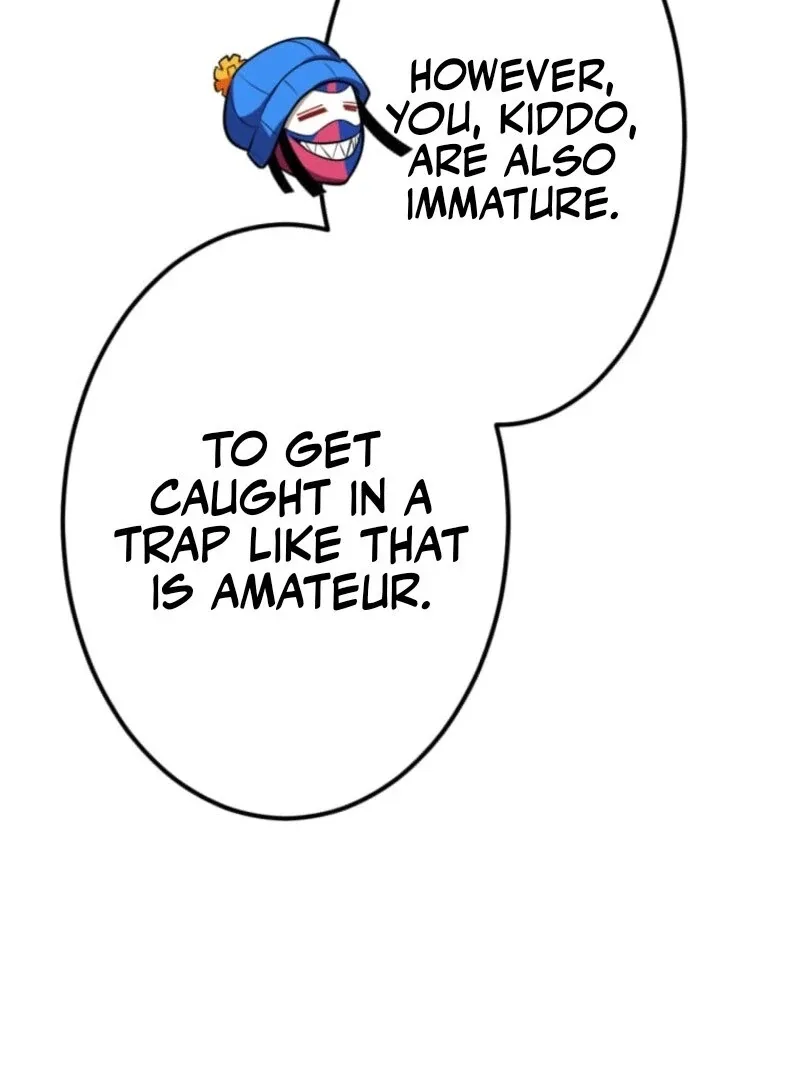 Reverse Cross -The Prompt Magician Chapter 4 page 148