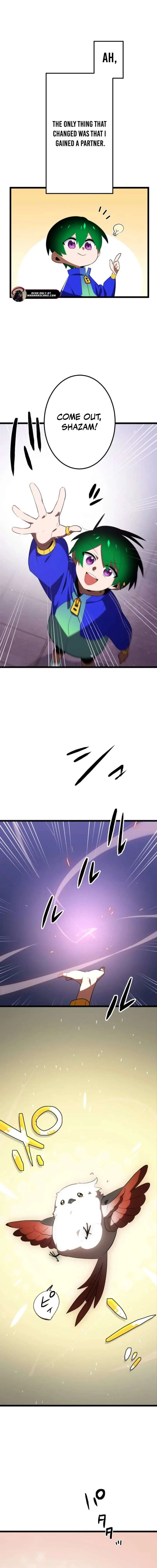 Reverse Cross -The Prompt Magician Chapter 16 page 7