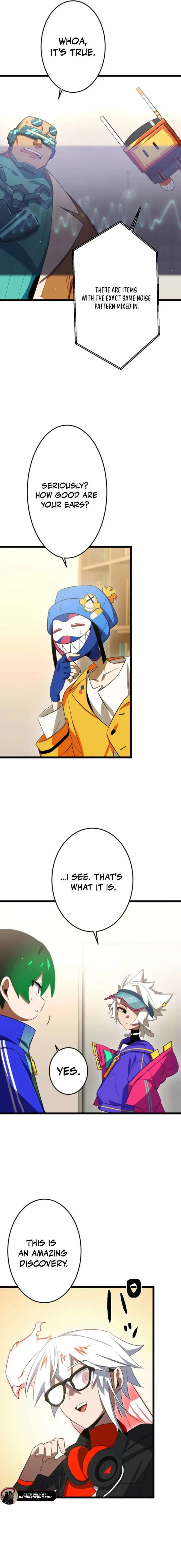 Reverse Cross -The Prompt Magician Chapter 16 page 15