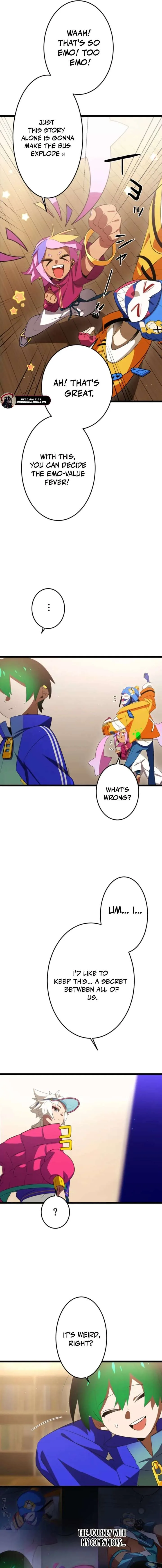 Reverse Cross -The Prompt Magician Chapter 16 page 24