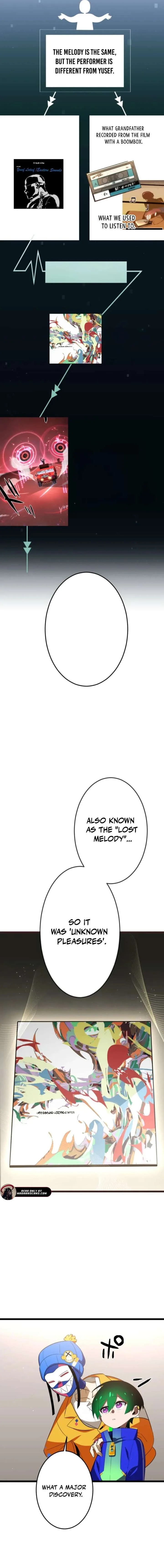 Reverse Cross -The Prompt Magician Chapter 16 page 22