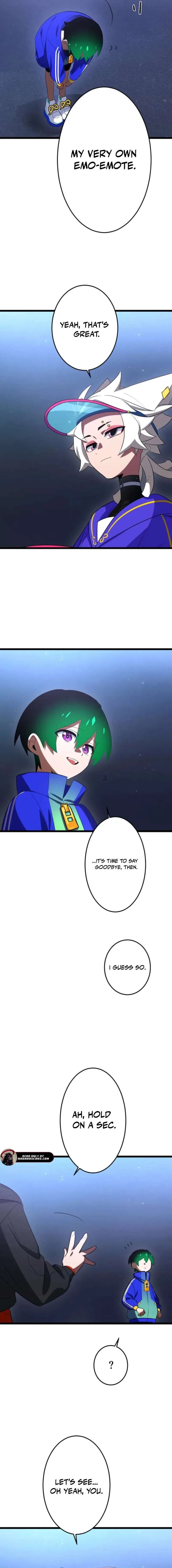 Reverse Cross -The Prompt Magician Chapter 16 page 27