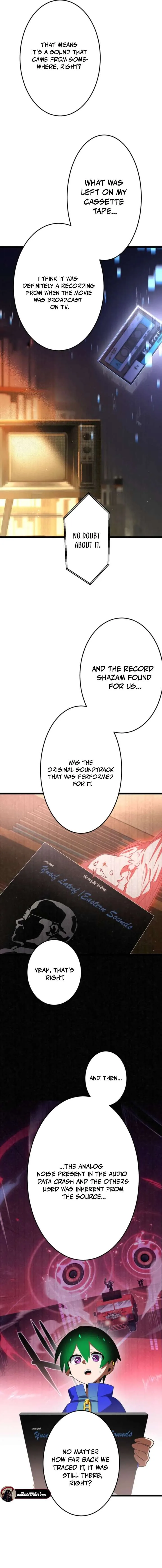 Reverse Cross -The Prompt Magician Chapter 16 page 13