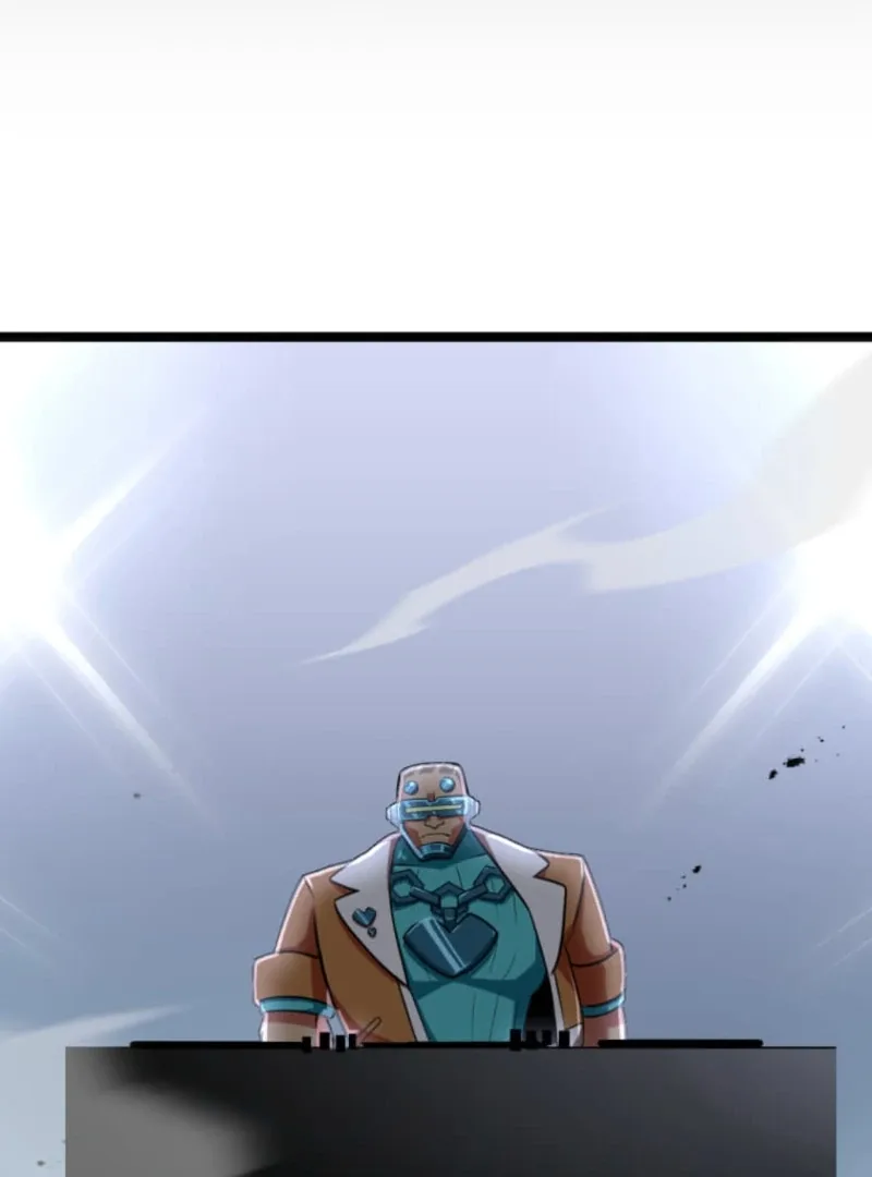 Reverse Cross -The Prompt Magician Chapter 5 page 119