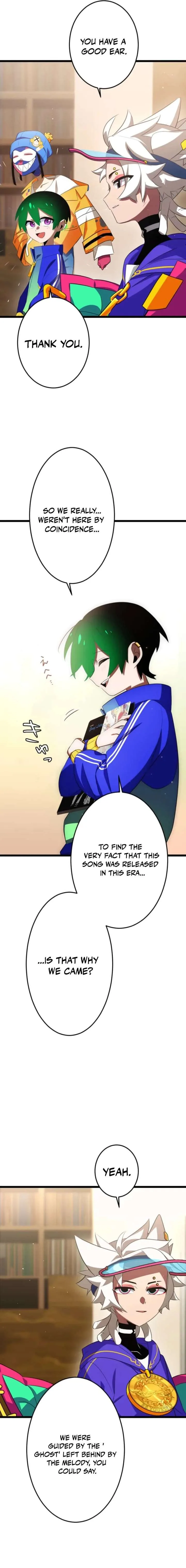 Reverse Cross -The Prompt Magician Chapter 16 page 23