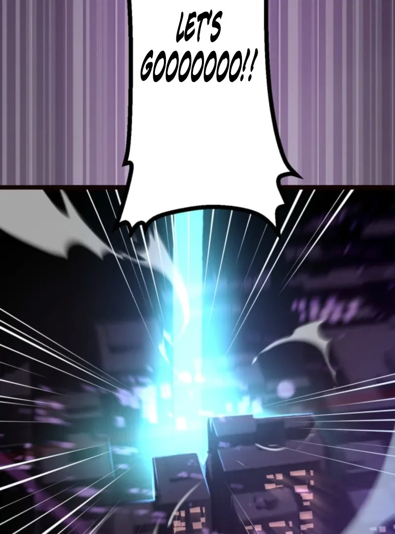 Reverse Cross -The Prompt Magician Chapter 5 page 112