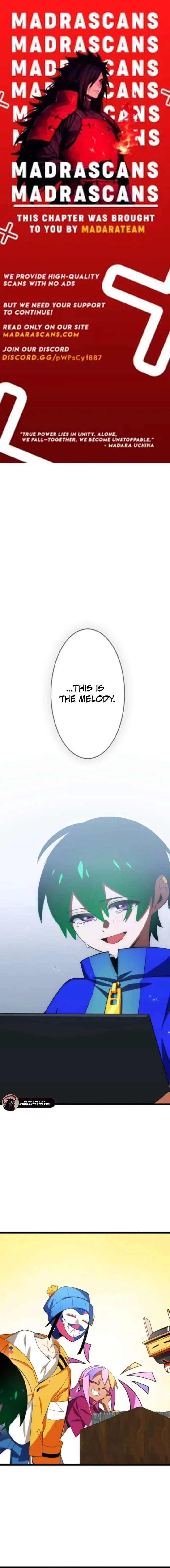 Reverse Cross -The Prompt Magician Chapter 16 page 2