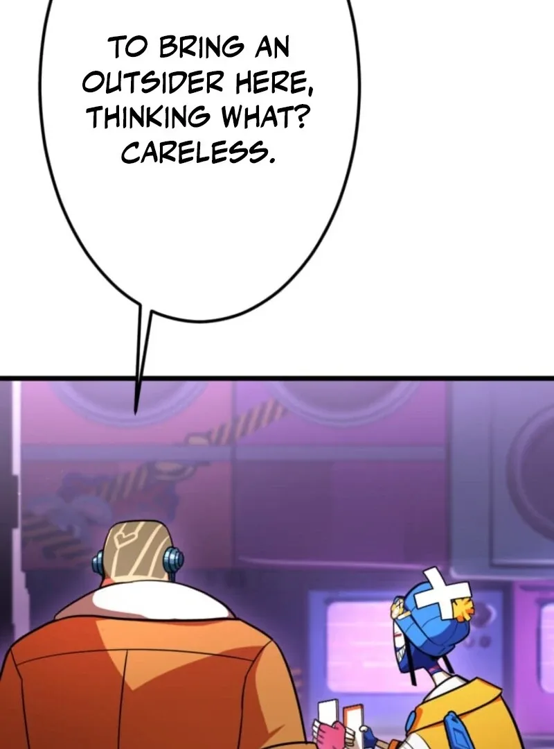 Reverse Cross -The Prompt Magician Chapter 4 page 121