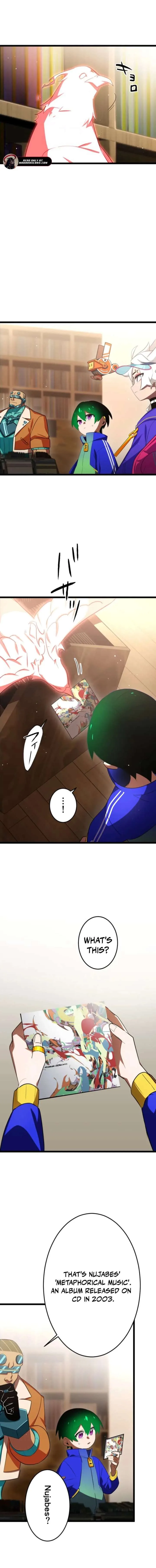 Reverse Cross -The Prompt Magician Chapter 16 page 19