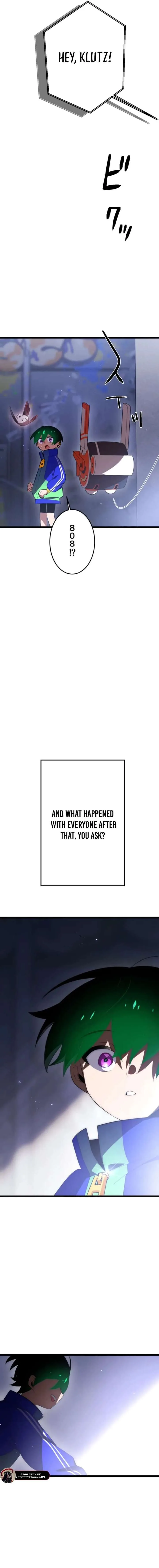 Reverse Cross -The Prompt Magician Chapter 16 page 30