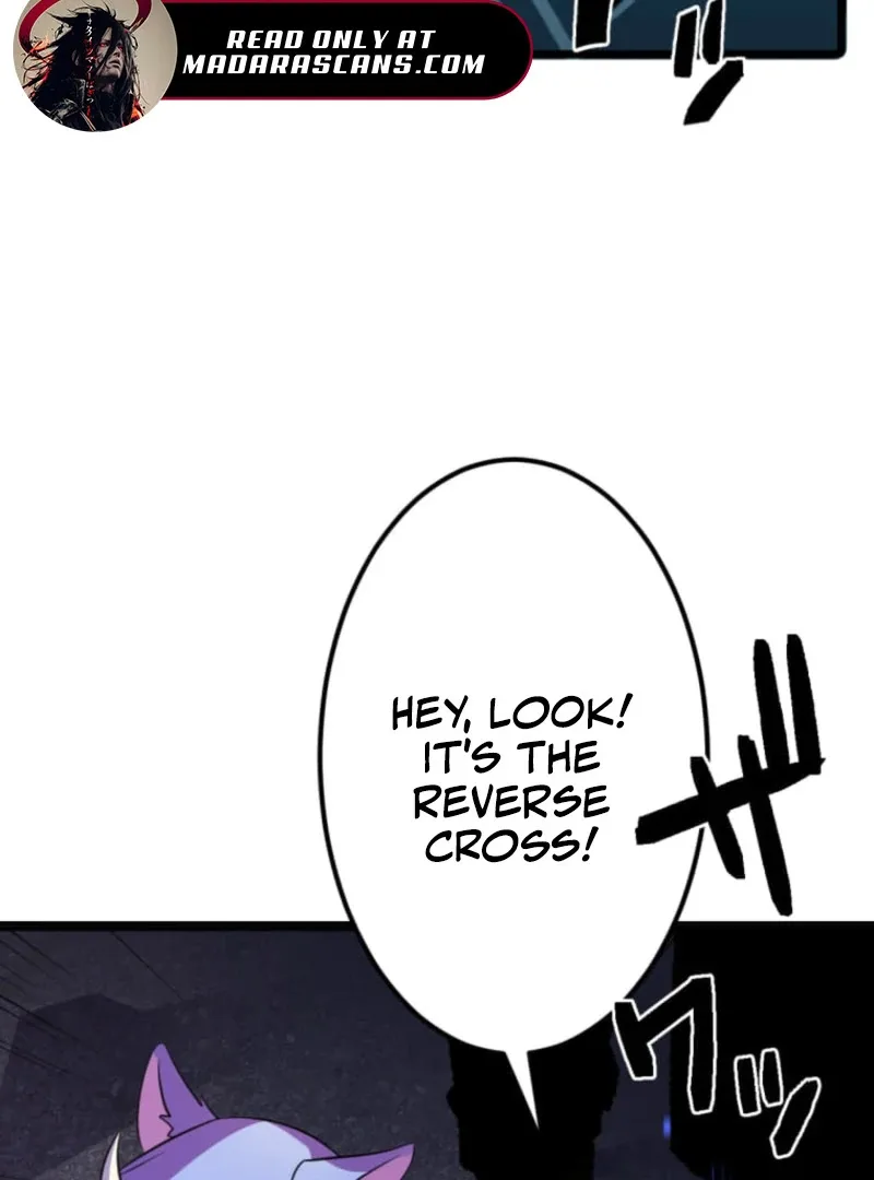 Reverse Cross -The Prompt Magician Chapter 5 page 127