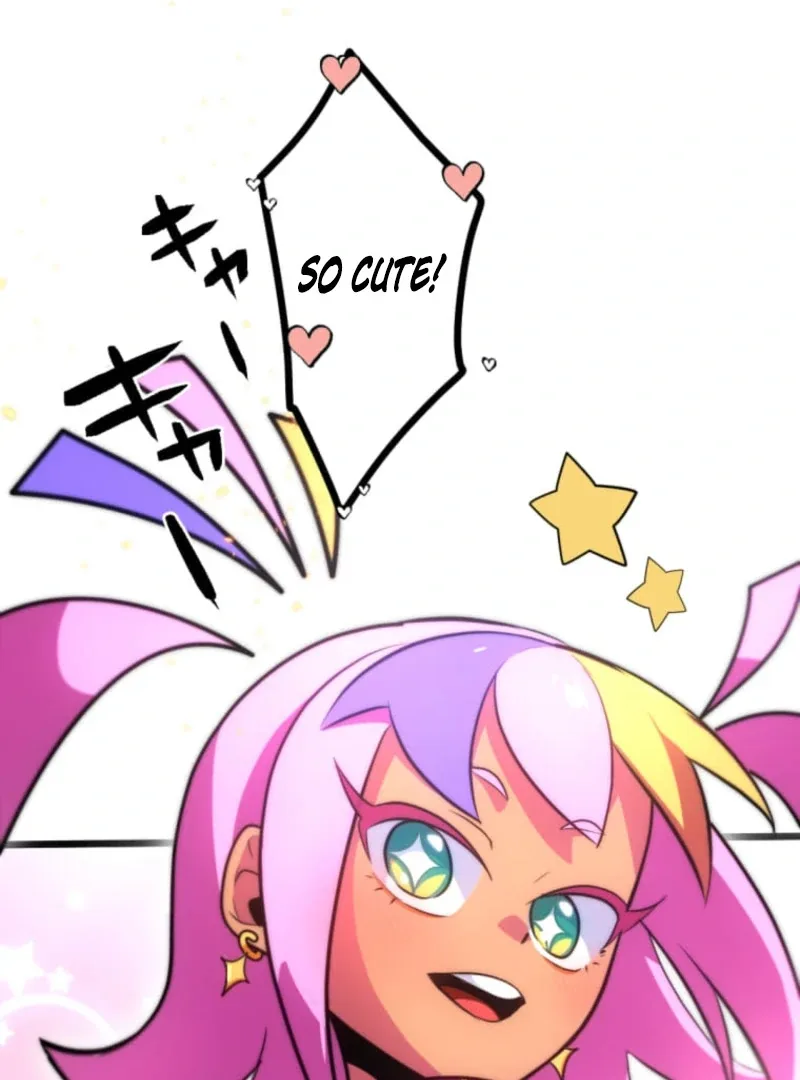 Reverse Cross -The Prompt Magician Chapter 5 page 133