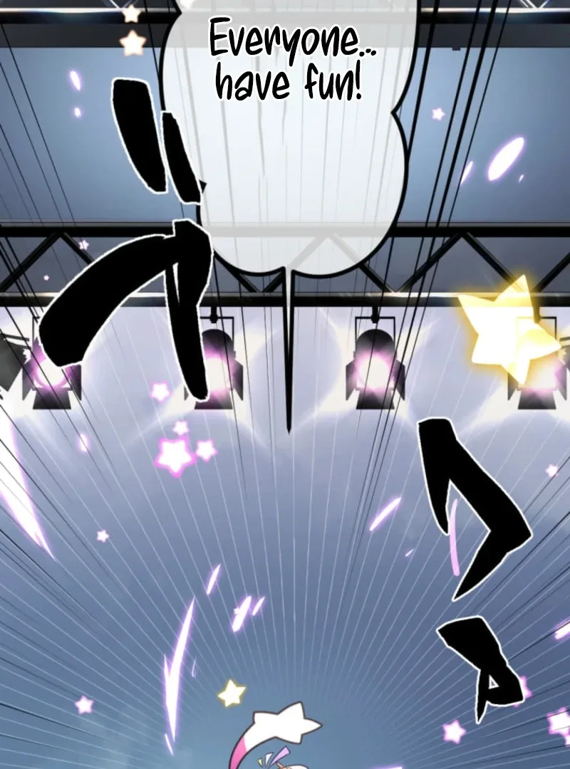 Reverse Cross -The Prompt Magician Chapter 5 page 136