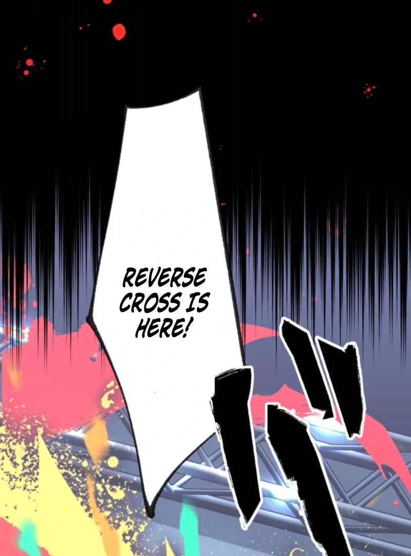 Reverse Cross -The Prompt Magician Chapter 5 page 140
