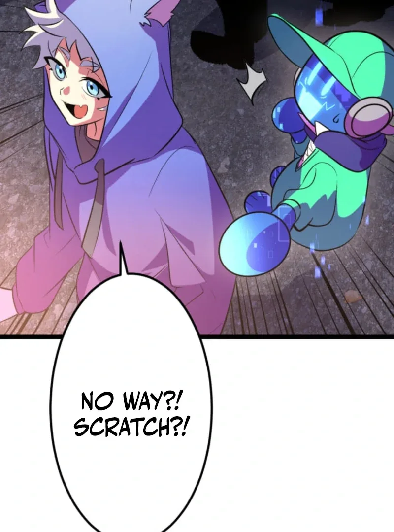 Reverse Cross -The Prompt Magician Chapter 5 page 128