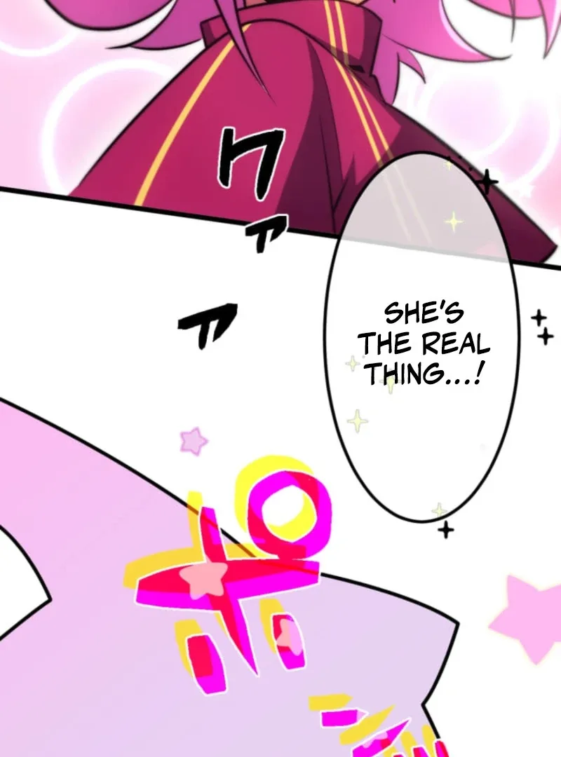 Reverse Cross -The Prompt Magician Chapter 5 page 134