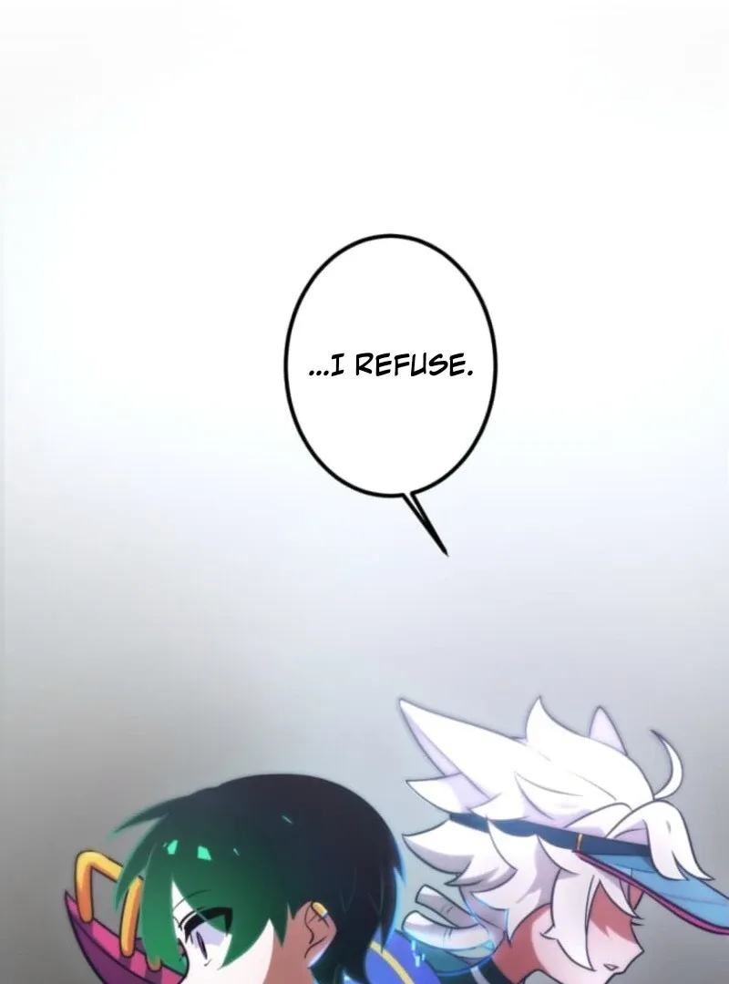 Reverse Cross -The Prompt Magician Chapter 4 page 182