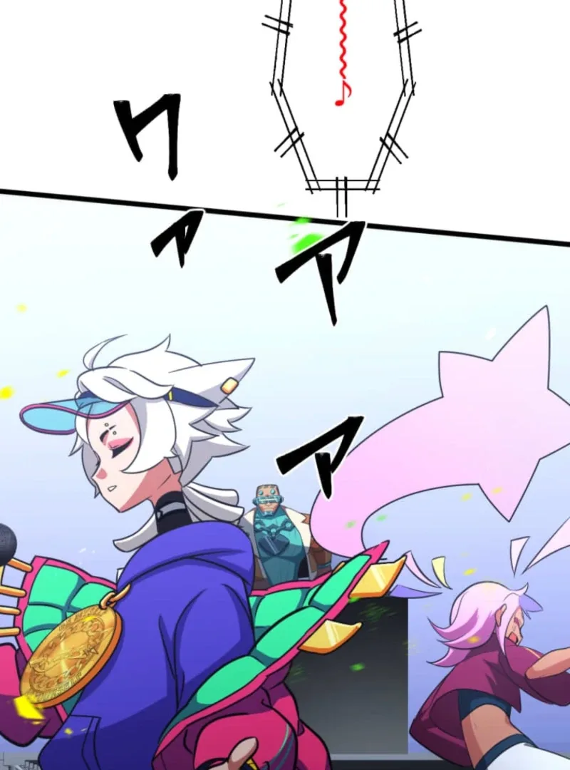 Reverse Cross -The Prompt Magician Chapter 5 page 154