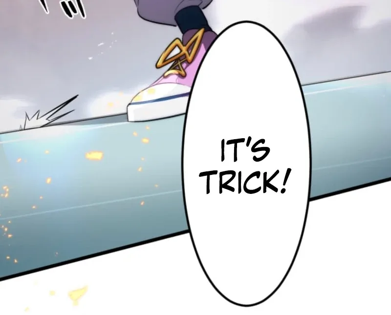 Reverse Cross -The Prompt Magician Chapter 5 page 132