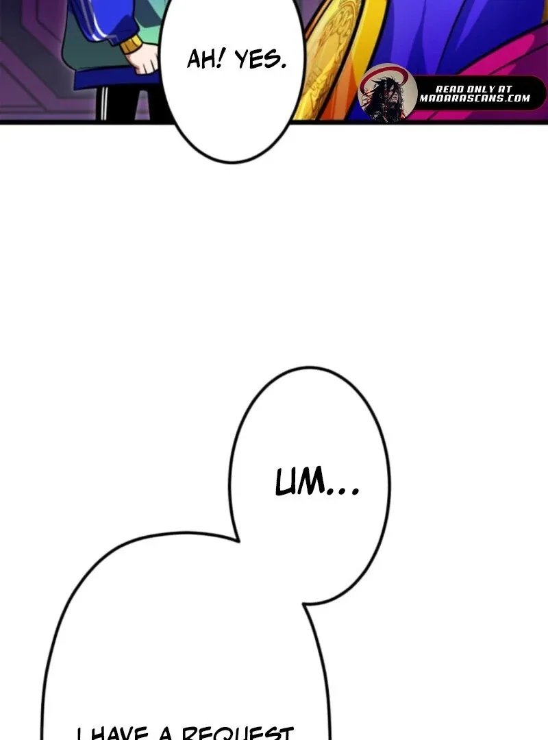 Reverse Cross -The Prompt Magician Chapter 4 page 171